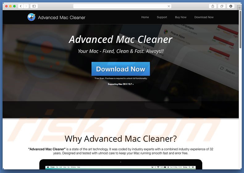 Online Virus Scan Mac No Download