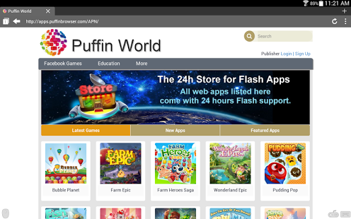 Download Puffin Browser For Mac Os